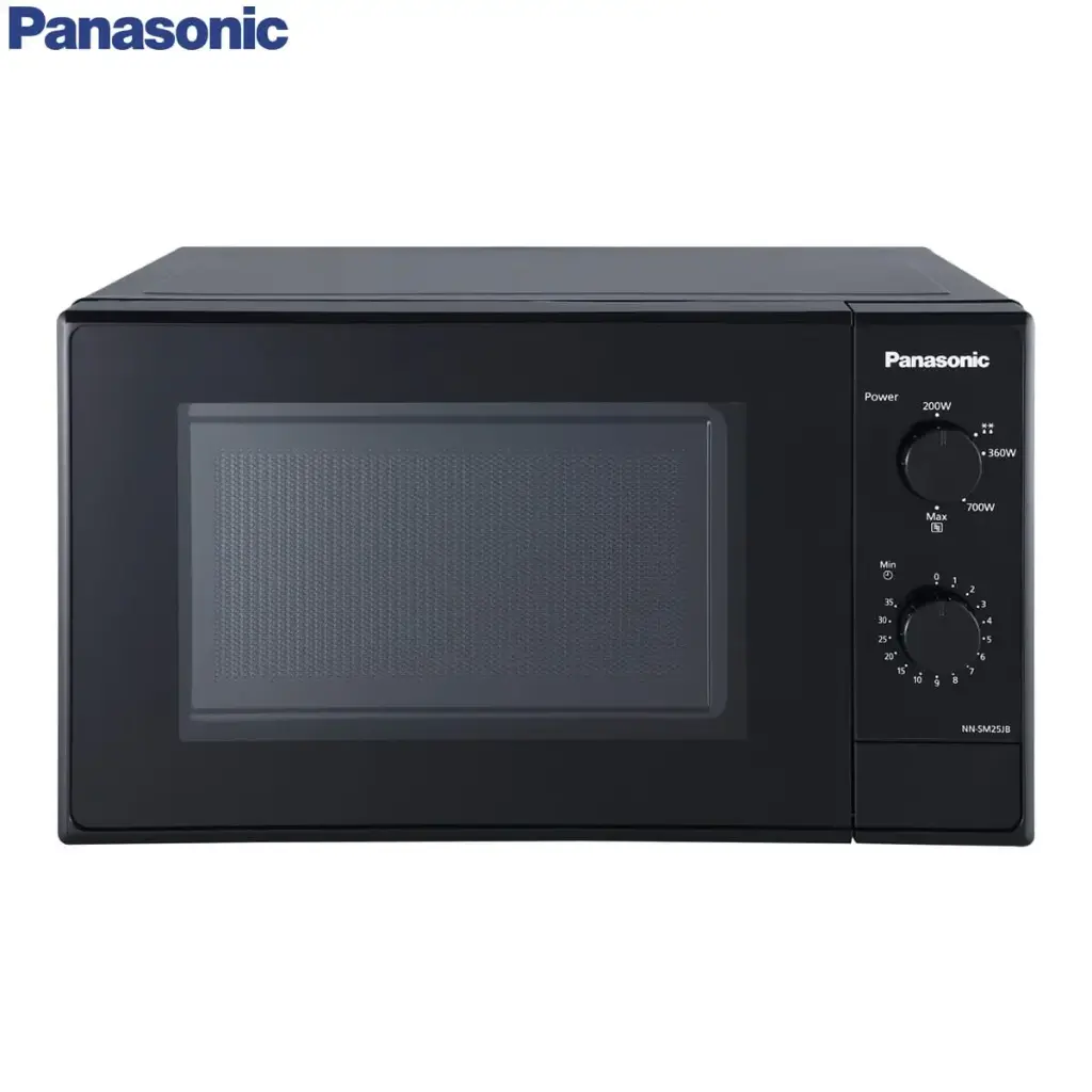 PANASONIC NN-SM255BYTE 20 Litre Solo Mechanical Oven