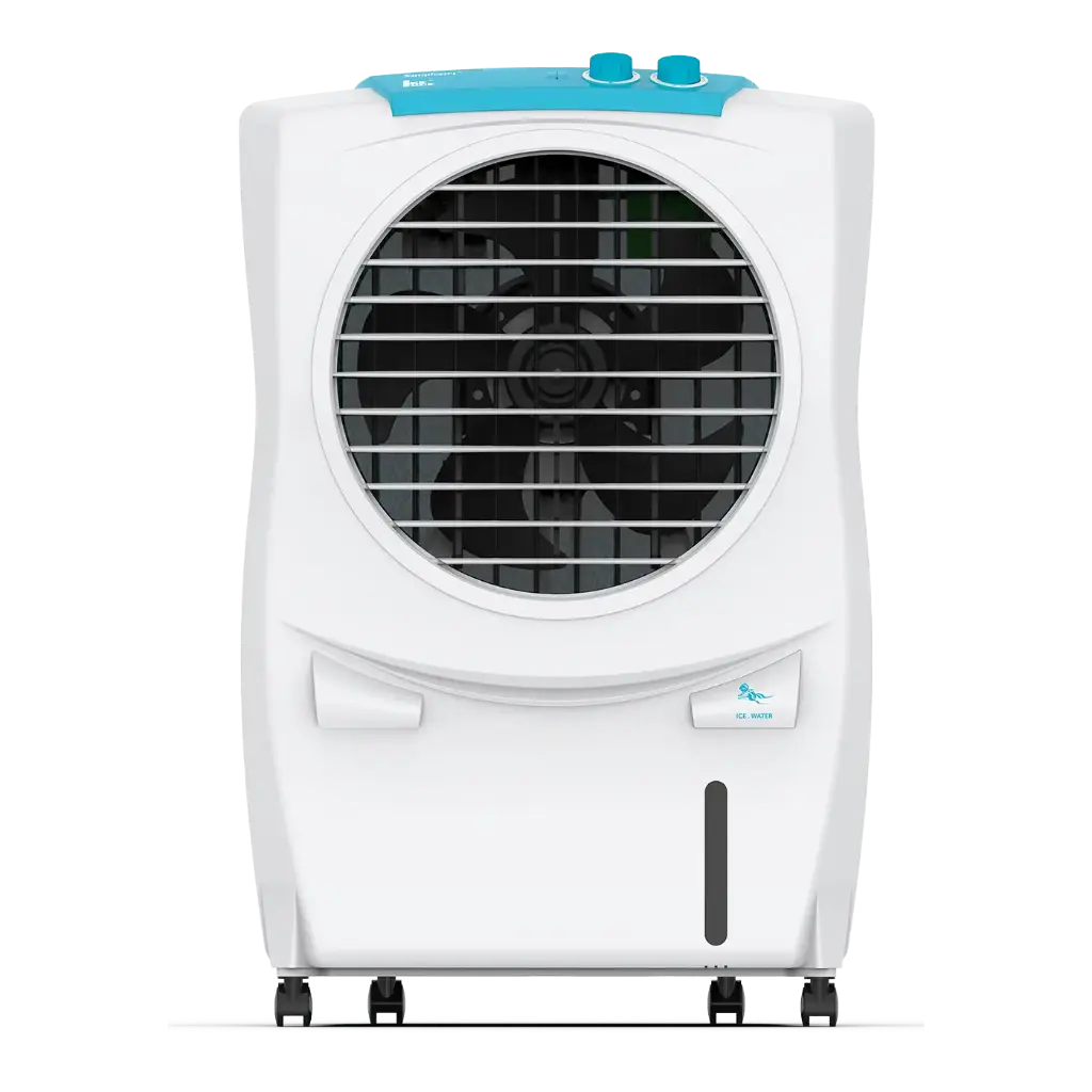 SYMPHONY Ice Cube 17XL 17 Litre Fan Air Cooler with Honeycomb Pad