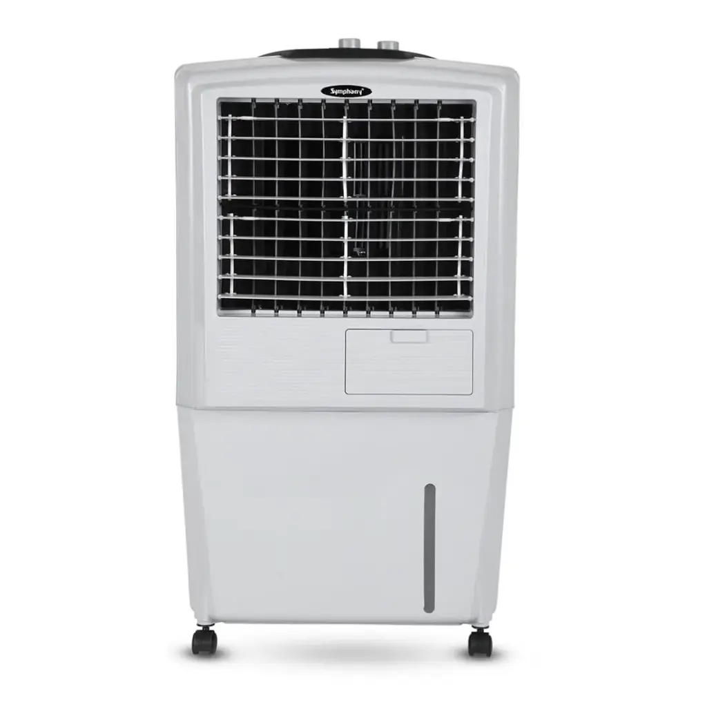 SYMPHONY Hiflo 27 27 Litre Blower Air Cooler with Honeycomb Pad