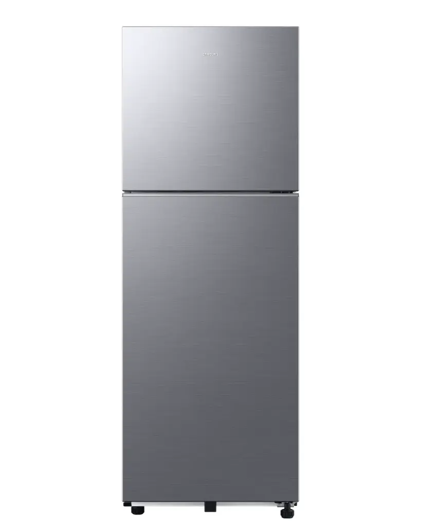 SAMSUNG RT40H28WNQIM 236 L Double Door DIT Refrigerator