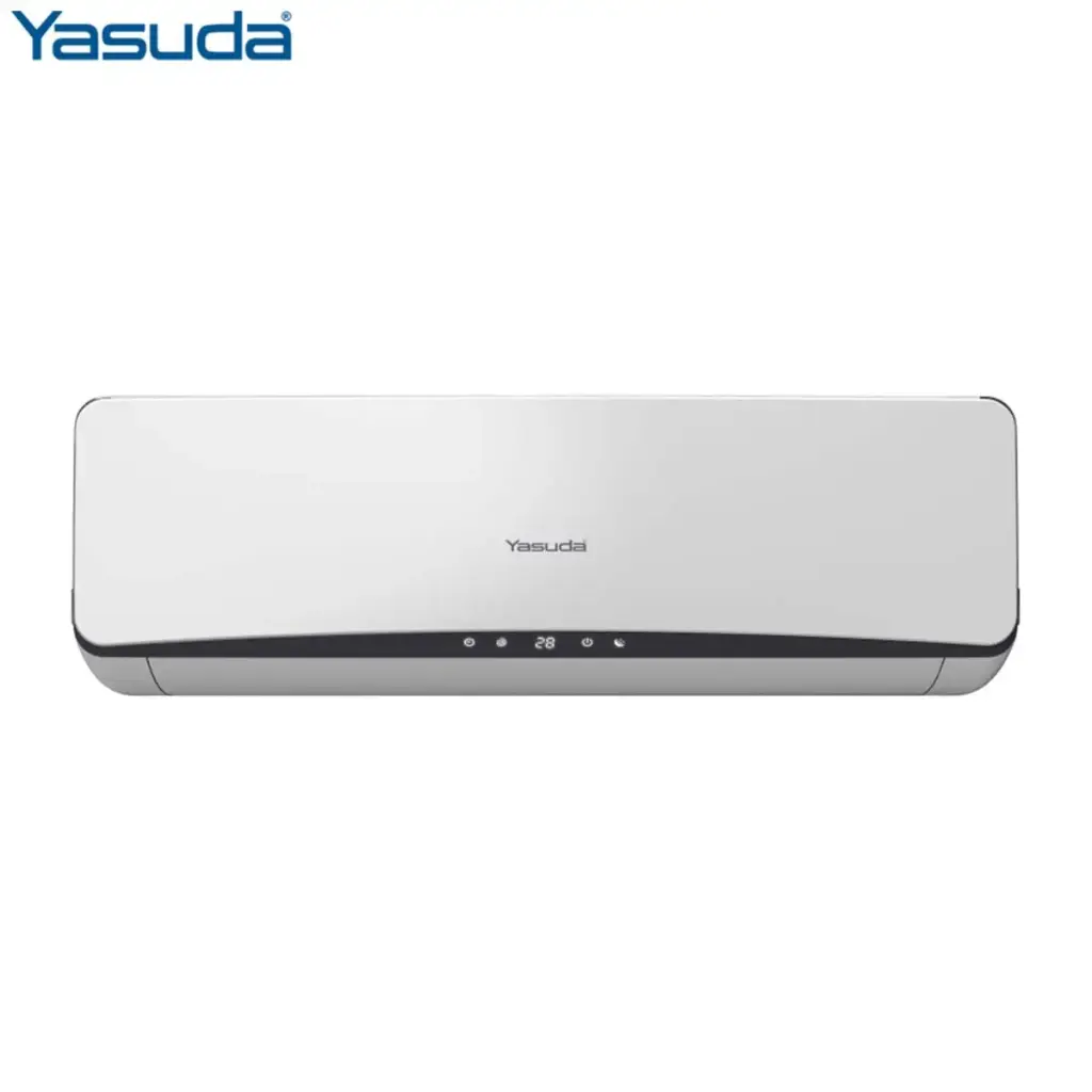 YASUDA YS-AC18VTG 1.5 Ton Deluxe Inverter Split AC Air Conditioner