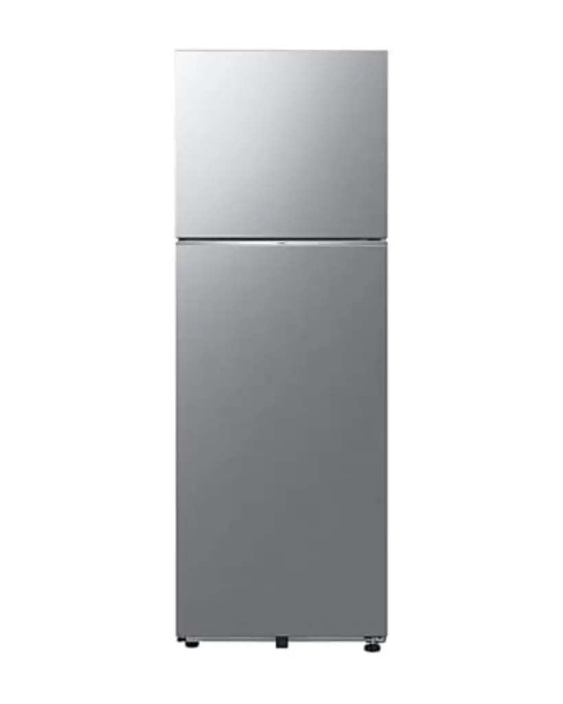 SAMSUNG RT38DG5A2BS8IM 350L Double Door 5in1 convertable AI Energy saving Refrigerator