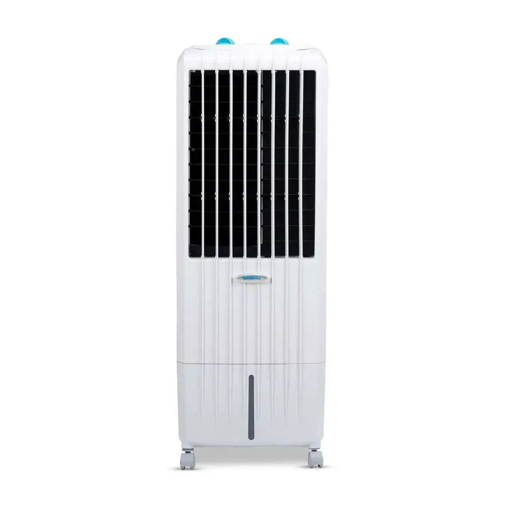 SYMPHONY Diet 12T 12 Litre Blower Air Cooler with Honeycomb Pad