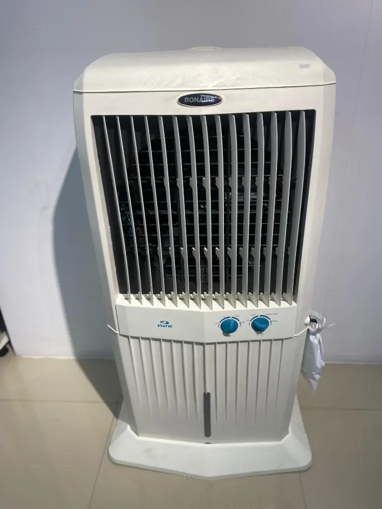 BONAIRE Storm 70XL 70 litre Air Cooler with Honeycomb pad