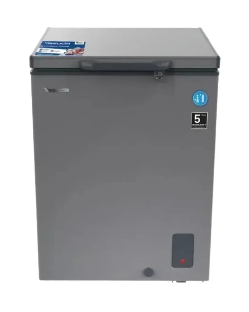 YASUDA YS-DFA200 200L Hard Top Deep Freeze