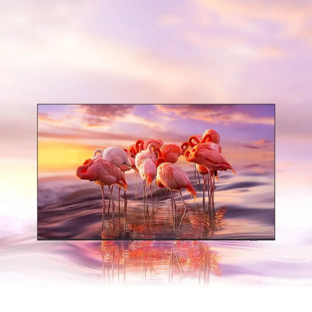 SAMSUNG UA55U8500FRSHE 55 inch Crystal 4K UHD Smart TV LED