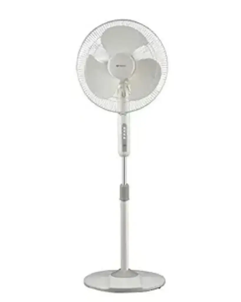 BAJAJ 250888 Neo Spectrum 400 mm Grey 400mm Pedestrial Fan