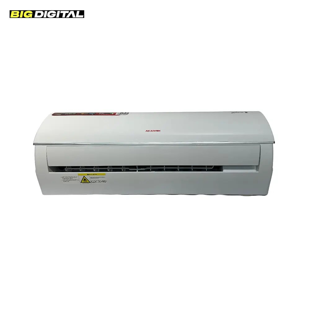 AKARITEK AK-AC12TN 1.0 Ton Non Inverter Air Conditioner