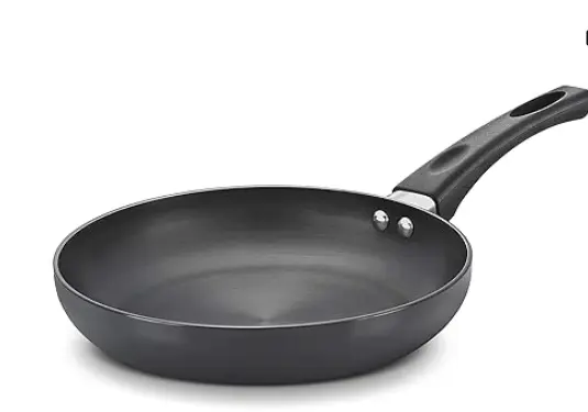 PRESTIGE 37067 Magna HA Fry Pan Dia 240MM 240MM Aluminium HA Fry Pan Dia IB