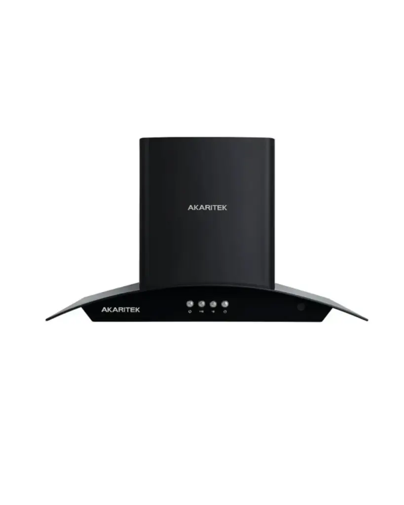 AKARITEK AK-C90ATA1 900mm Touch 11 degree baffle
