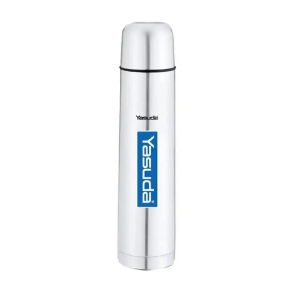 YASUDA YS-SF750 VACCUM BOTTLE FLASK