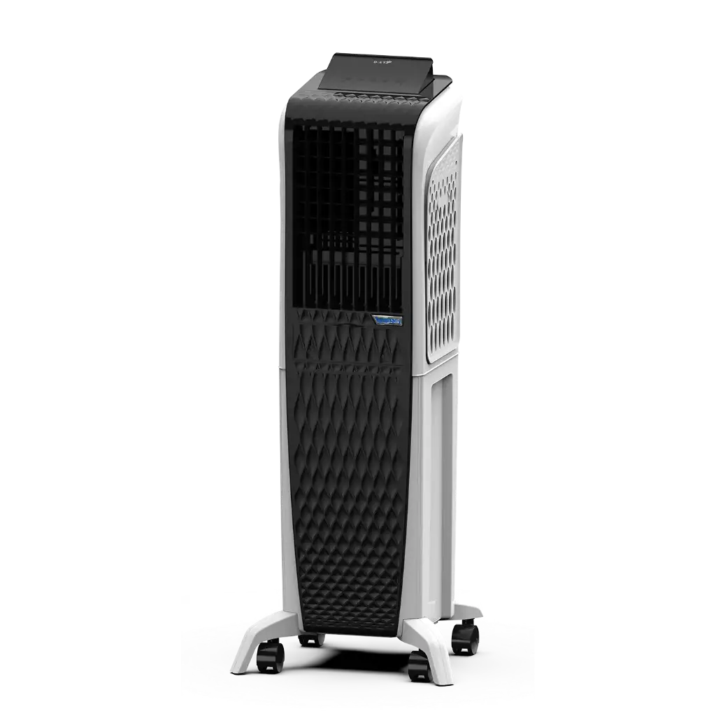 SYMPHONY Diet 3D 40i 40 Litre Tower Cooler 145 Watts Air