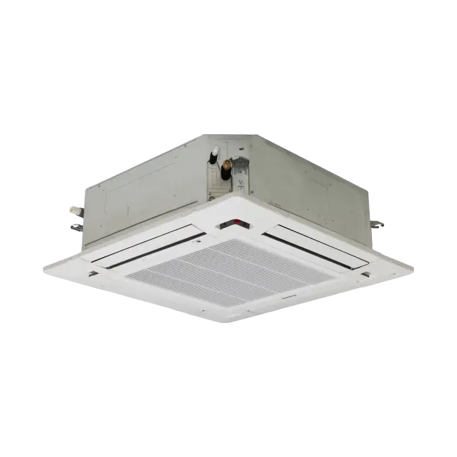 PANASONIC S-18PUY75Y8D 1.5 Ton Inverter MirAle Ceiling Cassette
