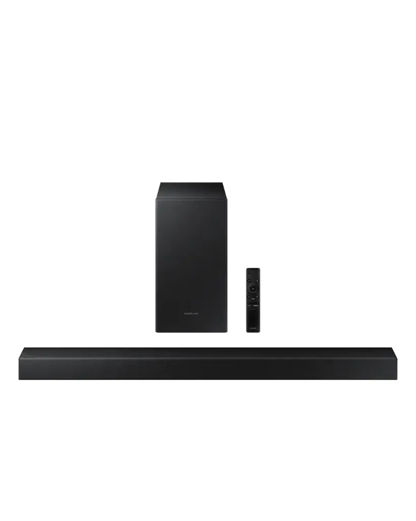 SAMSUNG HW-B450F/XL Sound Bar Speaker