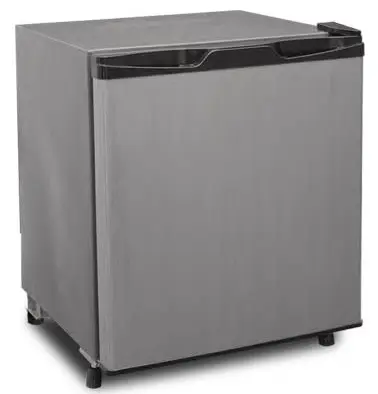 AKARITEK AK-RSG60BR 60 Ltr Single Door Refrigerator Burgundy Red