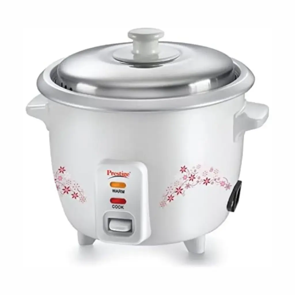PANASONIC SR-WA10H(E) 1 Litre Drum Rice Cooker