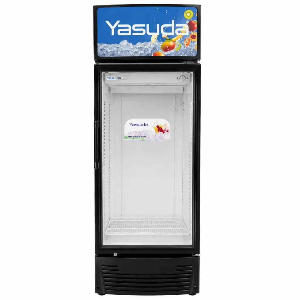 YASUDA YS-SCA330 330 L Showcase