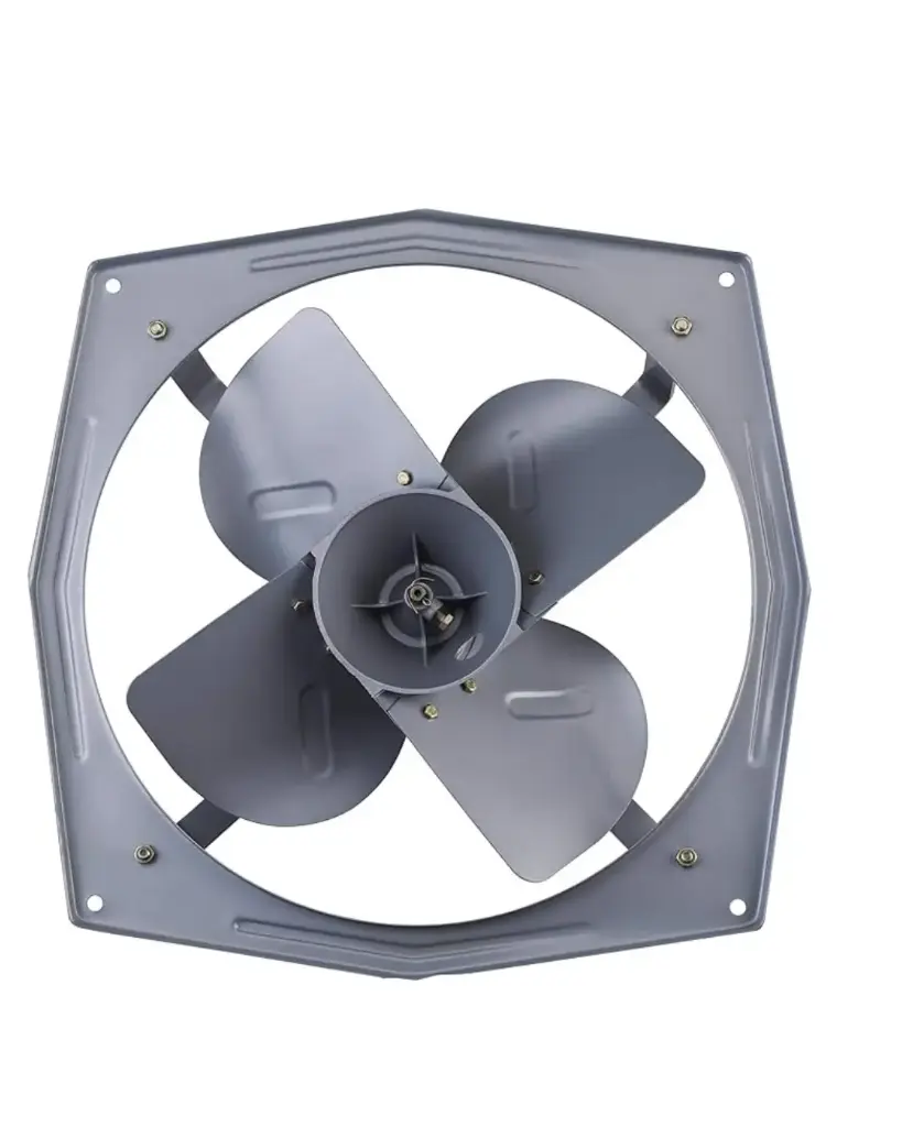 BAJAJ 70068 Supreme Plus  300mm 300mm Ind Exhaust Fan