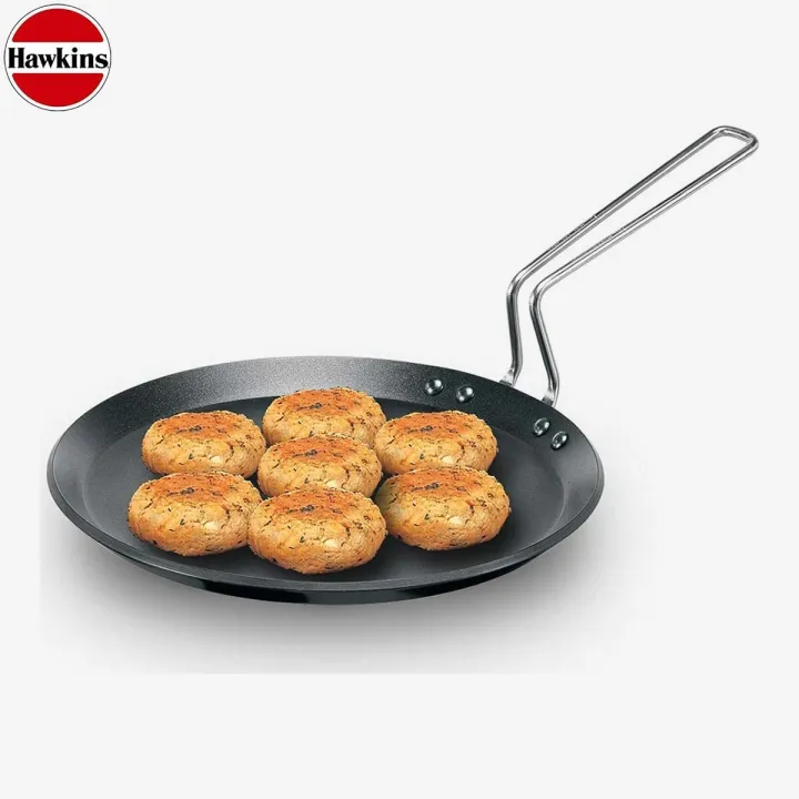 HAWKINS NFT26 Nonstick Flat Tava Cookware