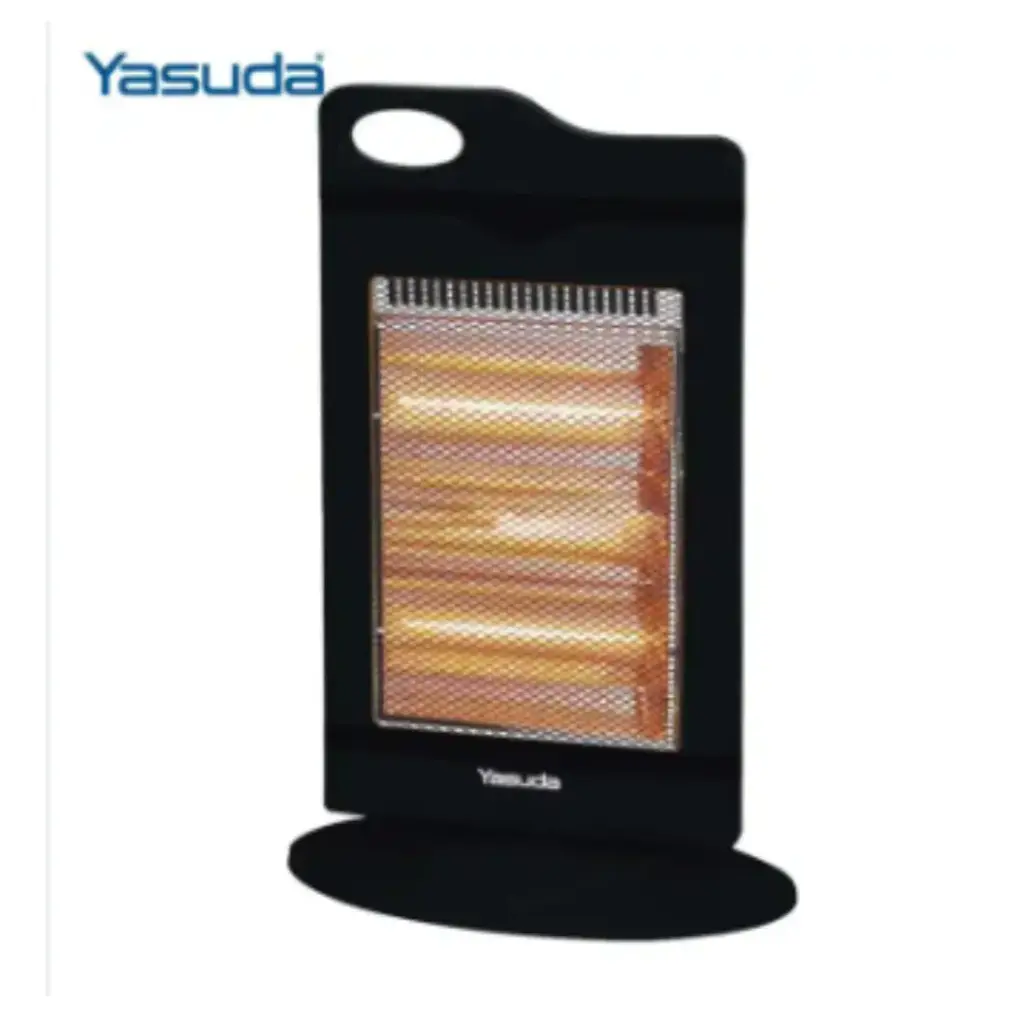 YASUDA YS-H122 3 Heating power:400W/800W/1200W 