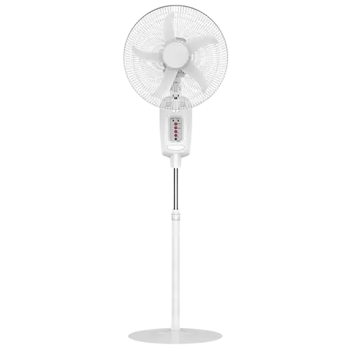 YASUDA YS-RS39WR Rechargeable Stand Fan