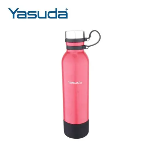 YASUDA YS-FB750 Maroon Black 750 ml Maroon+Black Vacuum Flask