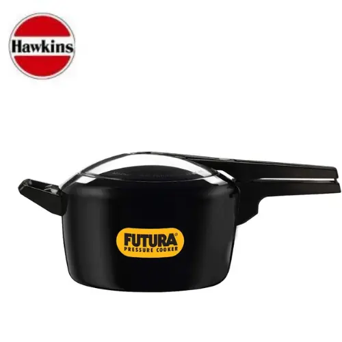 HAWKINS FP50 IC HA Futura 5 Litre Pressure Cooker