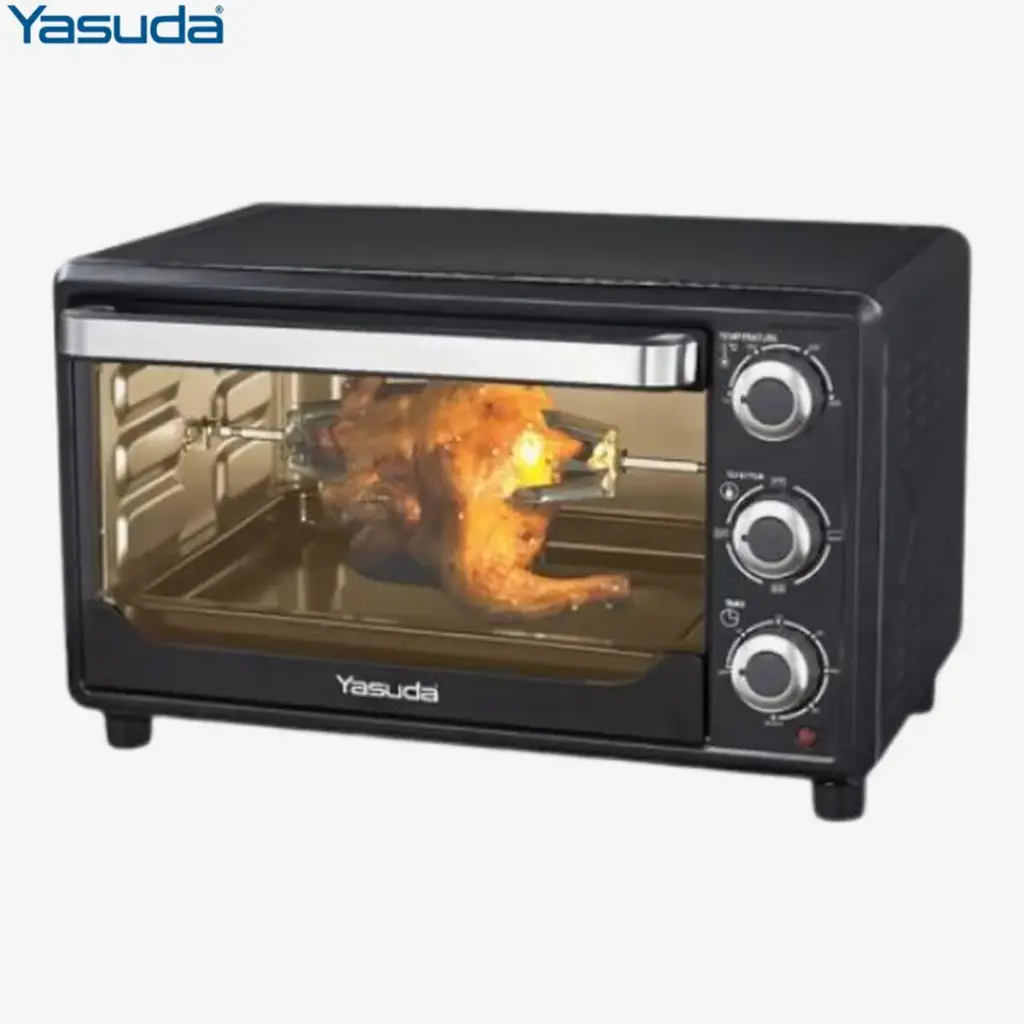 YASUDA YS-OTG32 Electric Oven
