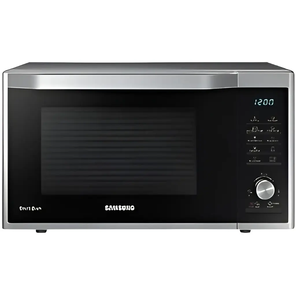 SAMSUNG MG23A3515AK/TL 23 Litre Grill Convection
