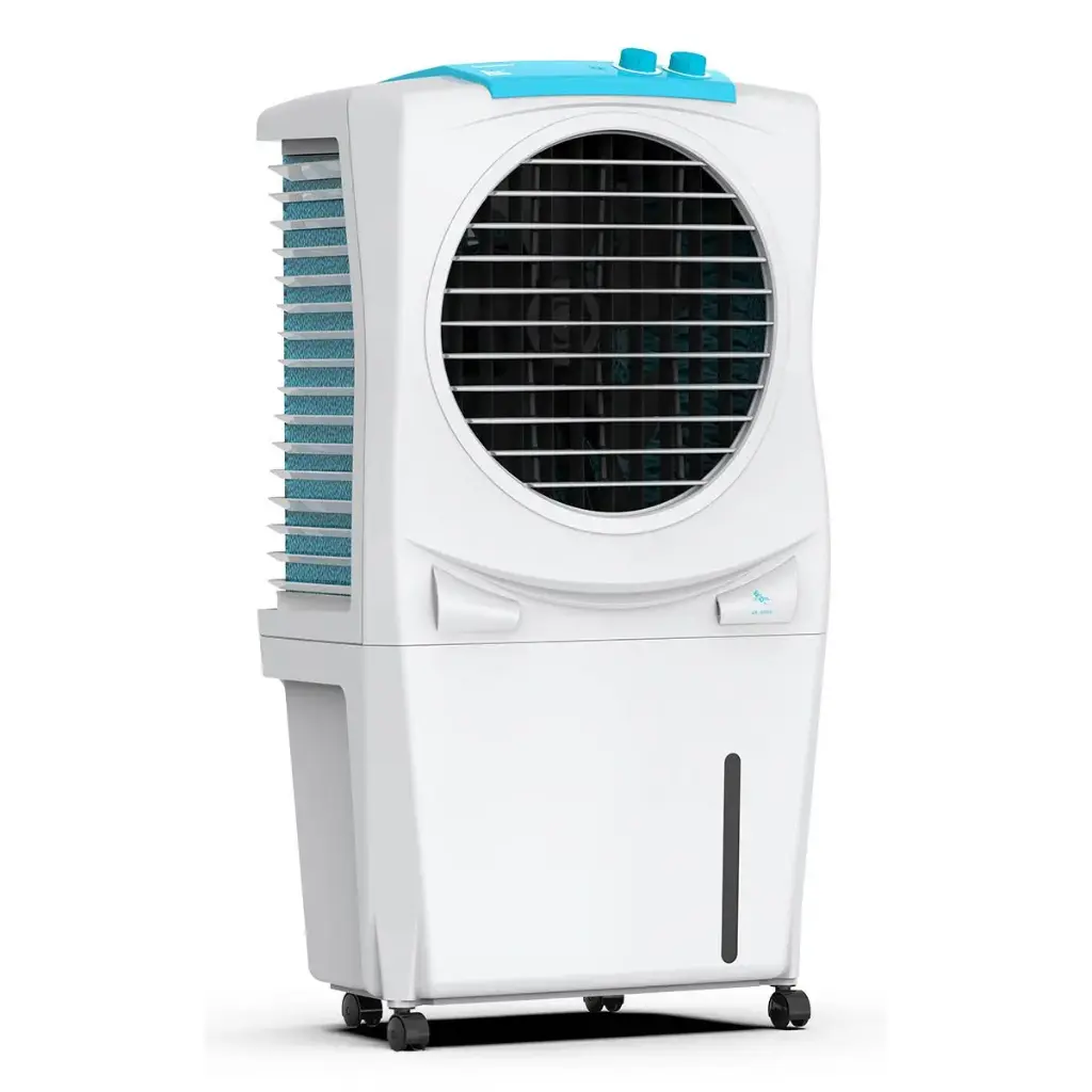SYMPHONY Ice Cube 27 27 Litre Tower Air Cooler with Honeycomb