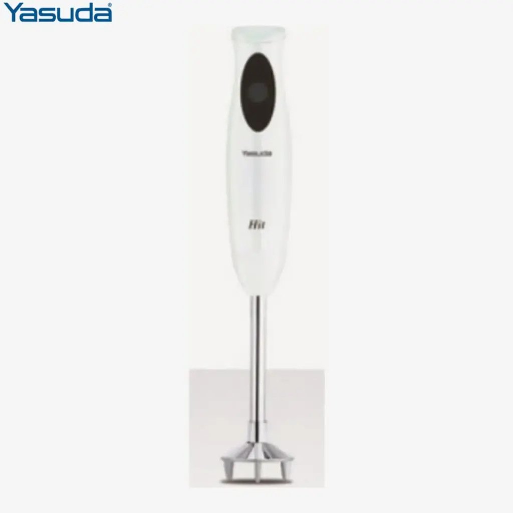 YASUDA YS-HBT1 Hand Blender Thick - 250W