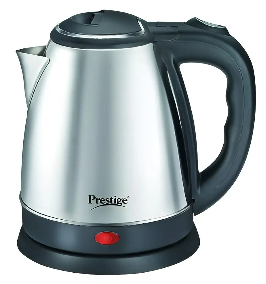 PRESTIGE 41588 PKOSS 1.8 LTRS Stainless Steel Kettle Automatic Cut Off SS