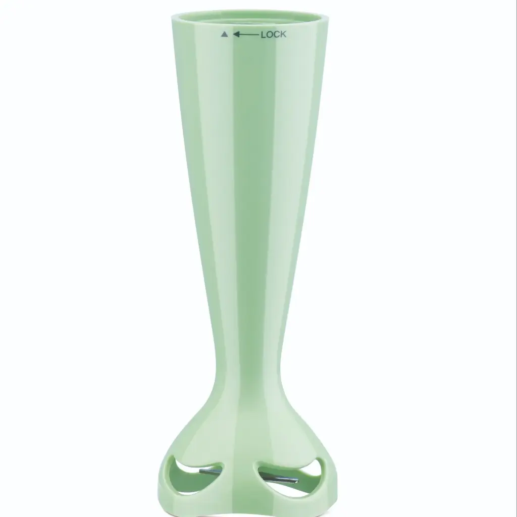 BAJAJ 410534 HB 20 300 Watt Hand Blender in Green Color