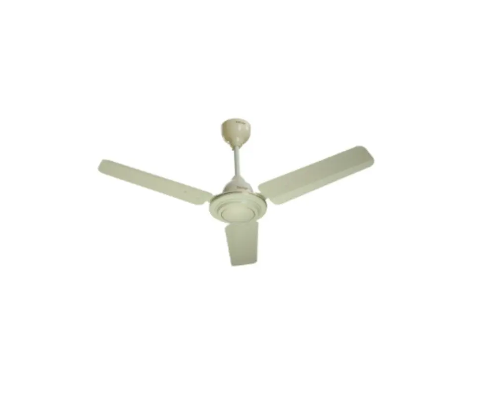 YASUDA YS-FH51 W 36'' High Speed Ceiling Fan in White Color