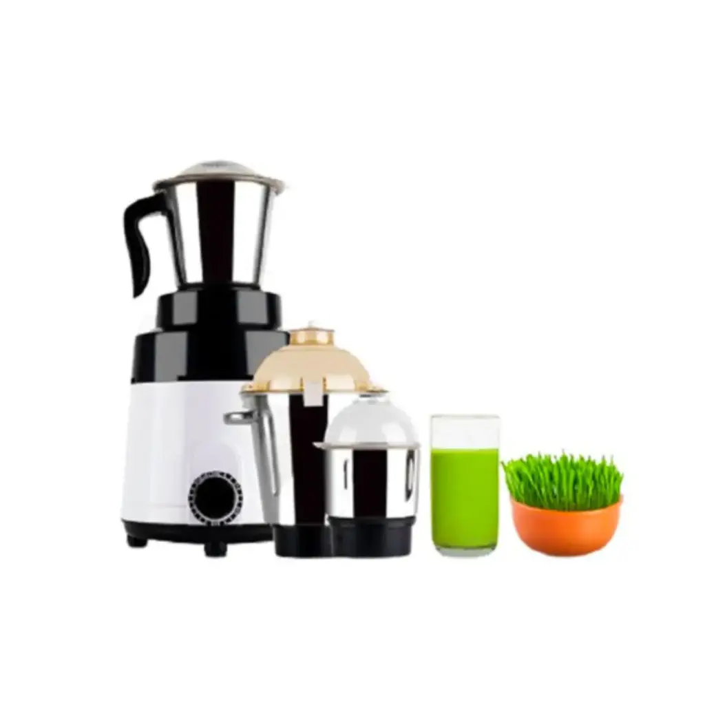 YASUDA YS-5058 TORNADO 3 Jar Mixer Grinder In 1000 Watt