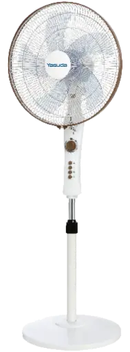 [YAS4280] YASUDA YS-ST860A 16'' Stand Fan Normal Speed