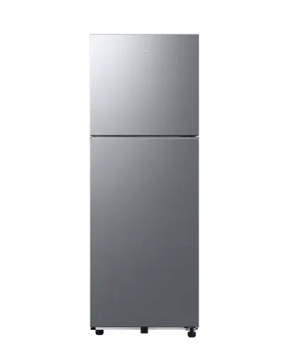 [SAM1036] SAMSUNG RT40H28WNPIM 236 L Double Door DIT Refrigerator