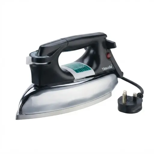 [YAS4400] YASUDA YS-315GH 1000 Watt Heavy Dry Iron
