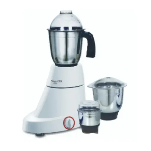[YAS1122] YASUDA YS-3024 RIDER 3 Jar Mixer Grinder