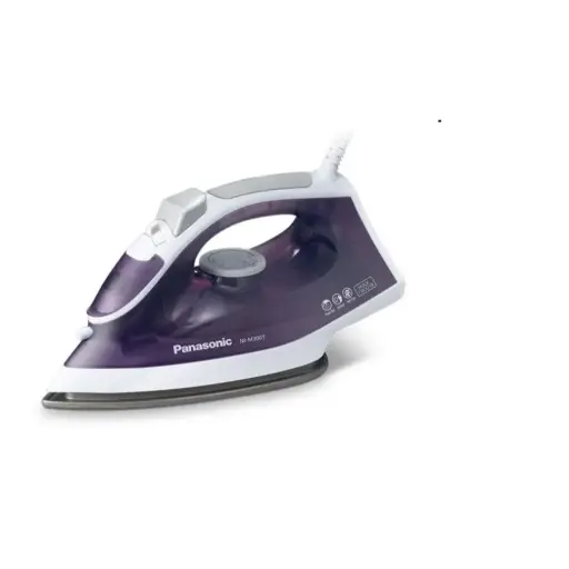 [PAN0571] PANASONIC NI-M300TASG Steam Iron