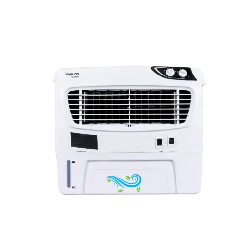 [YAS4274] YASUDA YS-ARNW50 50 Litre Window Cooler with Trolley