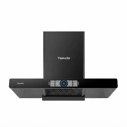[YAS4409] YASUDA YS-C90TA 90 CM Concave Filter, AutoClean and Touch Sensor