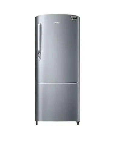 [SAM0801] SAMSUNG RR20C2412S8/IM 192 Litre Single Door