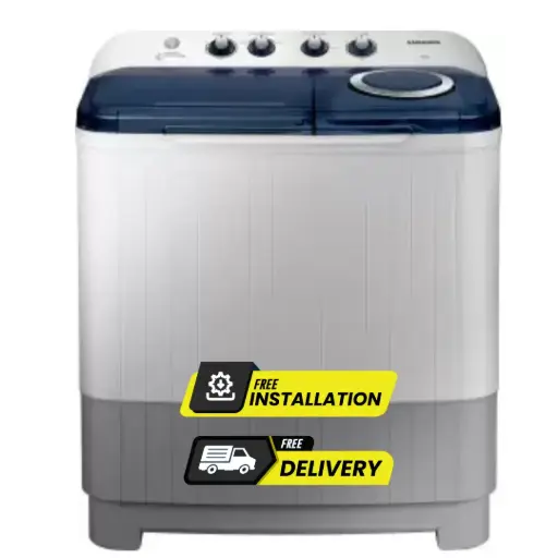 [SAM0940] SAMSUNG WT70C3200LL/TL 7 Kg Semi Automatic