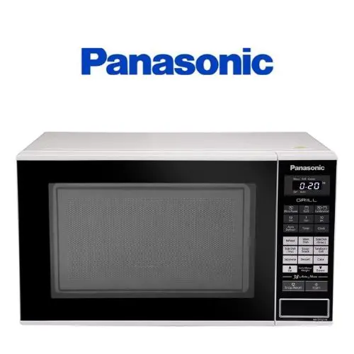 [PAN0845] PANASONIC NN-GT221WYTE 20 Litre Grill Oven