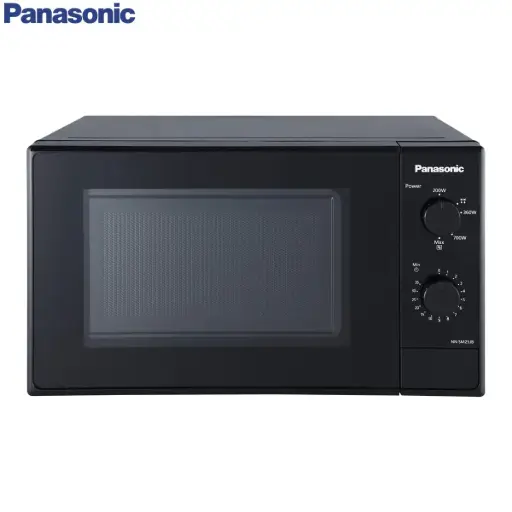 [PAN0707] PANASONIC NN-SM255BYTE 20 Litre Solo Mechanical Oven