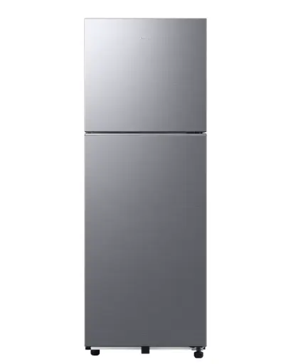 [SAM1035] SAMSUNG RT40H28WNQIM 236 L Double Door DIT Refrigerator