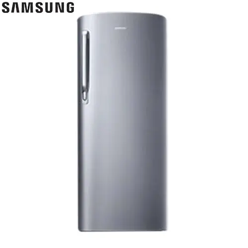 [SAM0274] SAMSUNG RR20M282ZS8 192 Ltrs Single Door