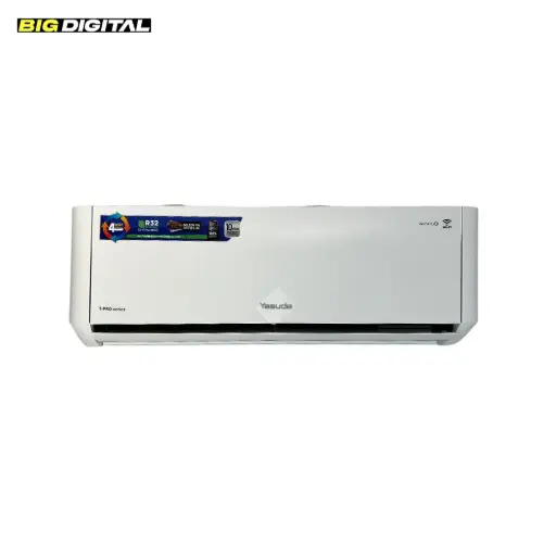 [YAS4136] YASUDA YS-AC12VTG 1 Ton Deluxe Inverter Split AC