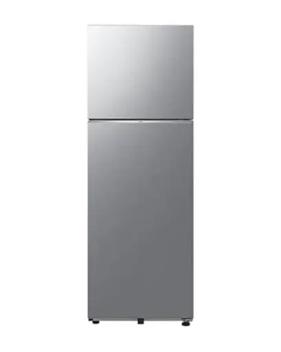 [SAM1005] SAMSUNG RT38DG5A2BS8IM 350L Double Door 5in1 convertable AI Energy saving